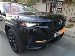 مازدا سي اكس-50